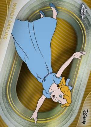 Wendy Darling