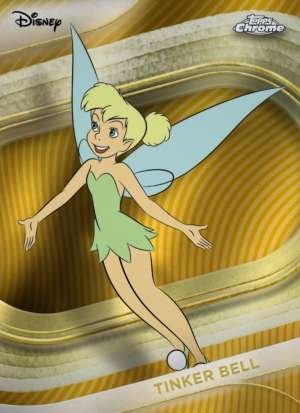 Tinker Bell