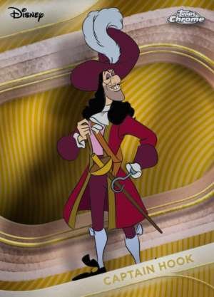 Captain Hook
