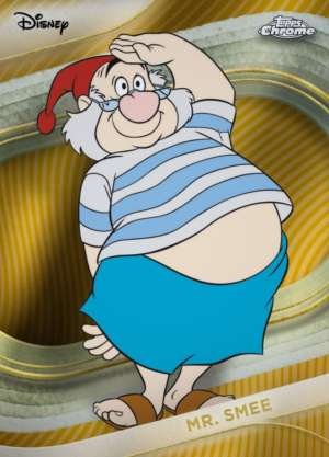 Mr. Smee
