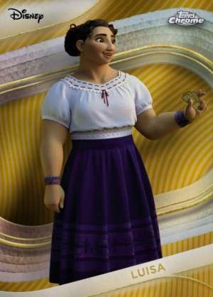 Luisa