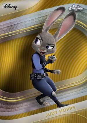 Judy Hopps