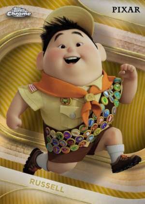 Russell