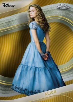 Alice (Live Action)