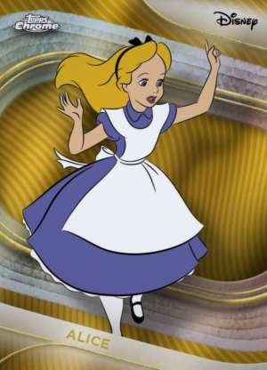 Alice