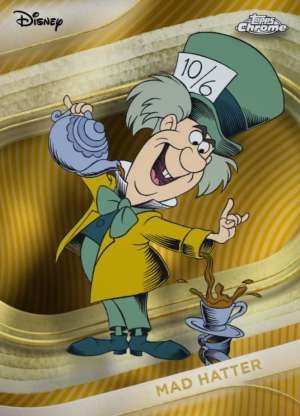 Mad Hatter