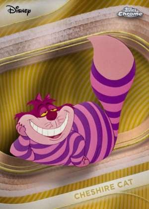 Cheshire Cat