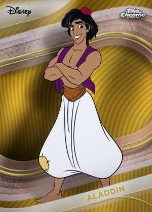 Aladdin
