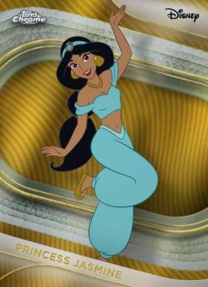 Princess Jasmine