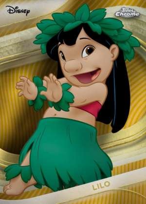 Lilo