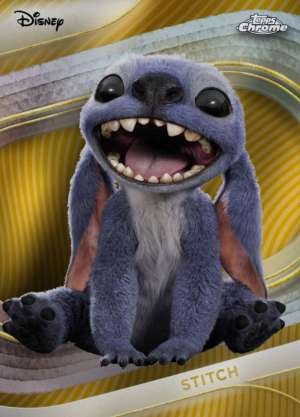 Stitch (Live Action)
