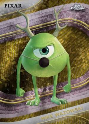 Mike Wazowski