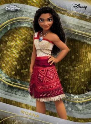 Moana