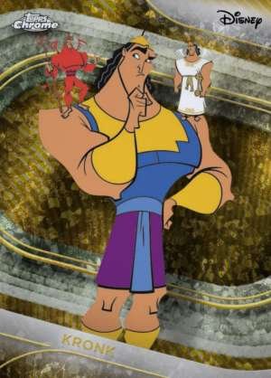 Kronk
