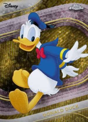 Donald Duck