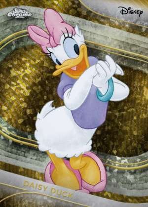 Daisy Duck
