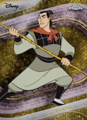 Li Shang