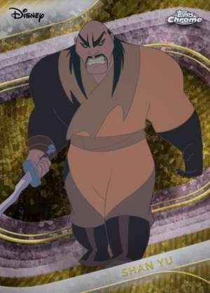 Shan-Yu