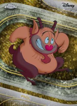 Philoctetes