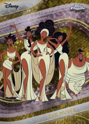 The Muses