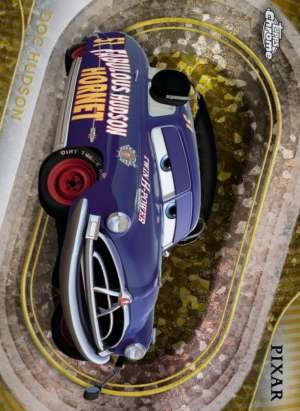 Doc Hudson