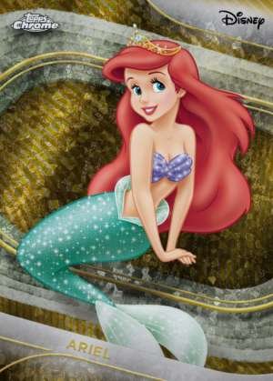 Ariel