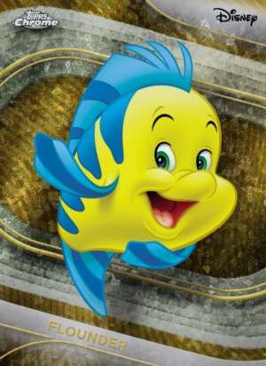 Flounder