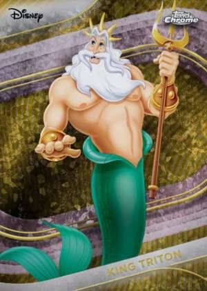 King Triton