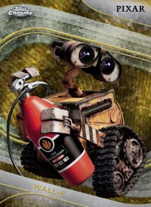 WALL-E