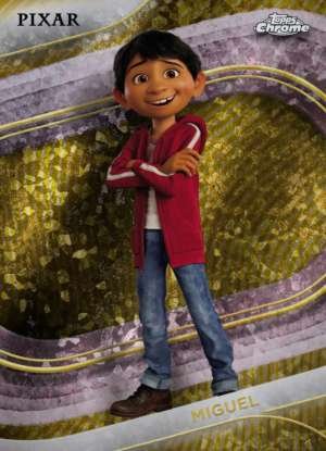 Miguel
