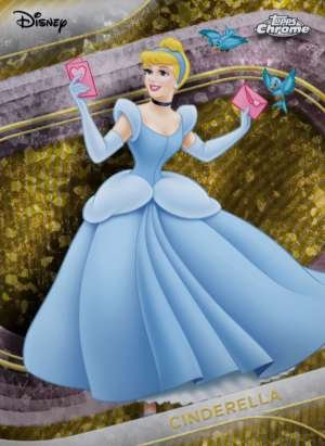 Cinderella