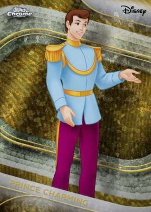 Prince Charming