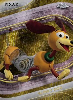 Slinky Dog