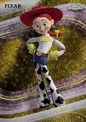 Jessie