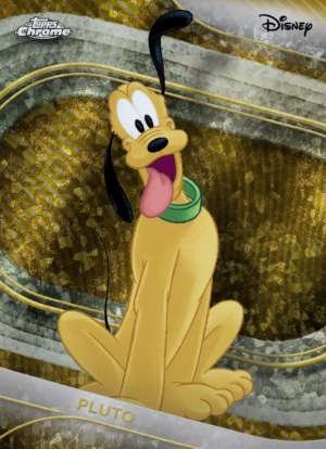 Pluto