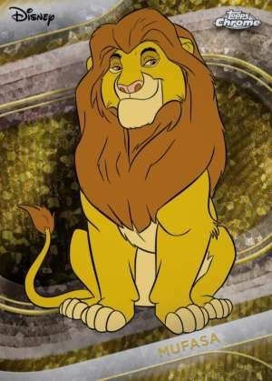 Mufasa