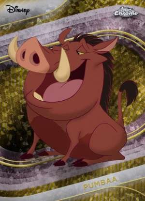 Pumbaa