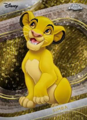 Simba