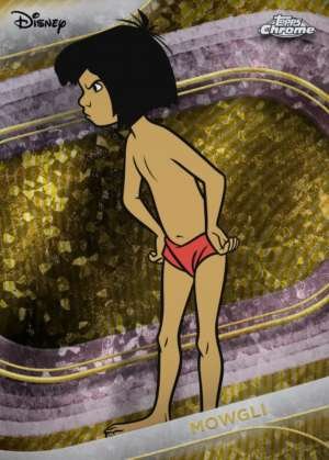 Mowgli