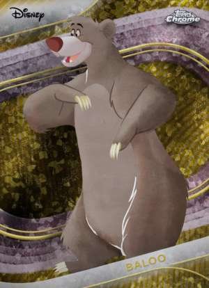 Baloo