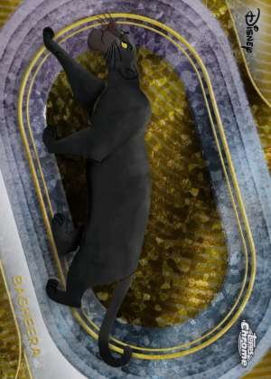 Bagheera