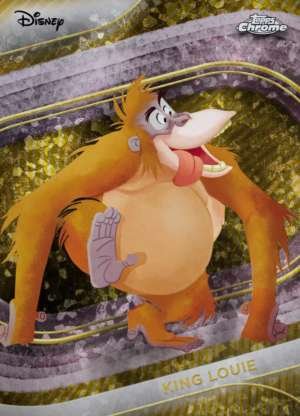 King Louie