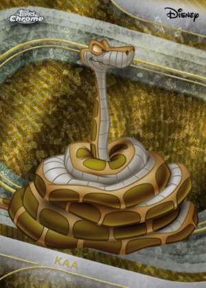Kaa
