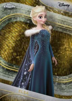 Elsa