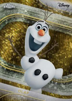 Olaf