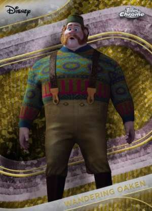 Oaken