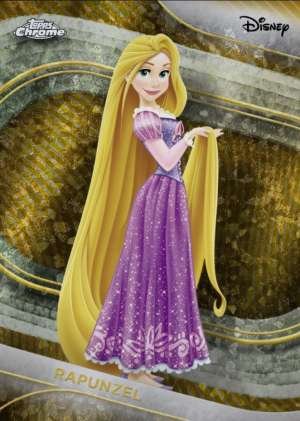 Rapunzel