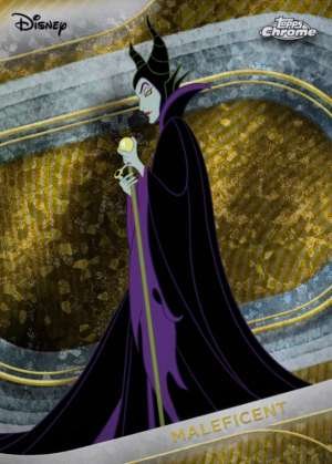 Maleficent