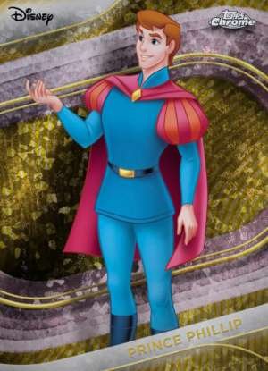 Prince Phillip