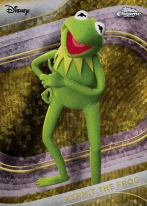 Kermit the Frog